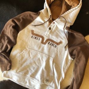Kimes Ranch Sweatshirt